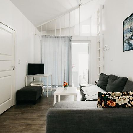 The Apartments - Nygardsgaten N°1 Bergen Exterior photo