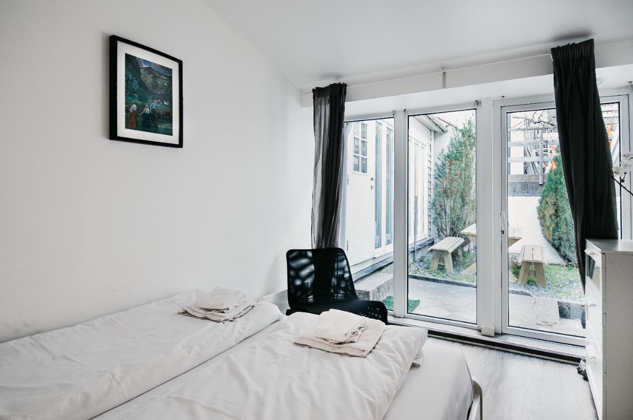 The Apartments - Nygardsgaten N°1 Bergen Exterior photo